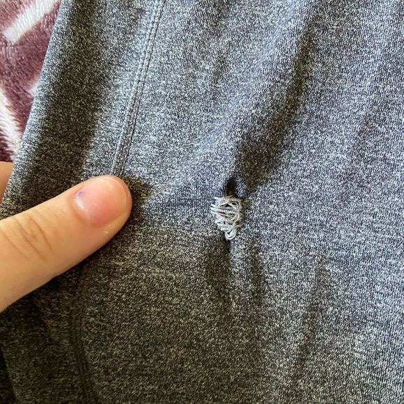 Cute cheap lululemon leggings - Picture 2 of 3